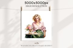 Cozy Cottagecore Lady Vintage Girl Victorian Romantic Women PNG Nursery wall art card making collage printable decor junk journal sublimation Scrapbooking  watercolor Cozy Cottagecore Vintage Girl Victorian Romantic Women PNG clipart, Old Money Fashion