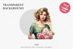 Cozy Cottagecore Lady Vintage Girl Victorian Romantic Women PNG Nursery wall art card making collage printable decor junk journal sublimation Scrapbooking  watercolor Cozy Cottagecore Vintage Girl Victorian Romantic Women PNG clipart, Old Money Fashion