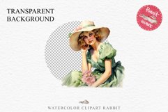 Cozy Cottagecore Lady Vintage Girl Victorian Romantic Women PNG Nursery wall art card making collage printable decor junk journal sublimation Scrapbooking  watercolor Cozy Cottagecore Vintage Girl Victorian Romantic Women PNG clipart, Old Money Fashion