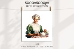 Cozy Cottagecore Old Lady Vintage Victorian Romantic Women PNG Nursery wall art card making collage printable decor junk journal sublimation Scrapbooking  watercolor Cozy Cottagecore Vintage Old Lady Victorian Romantic Women PNG clipart, grandmother nana