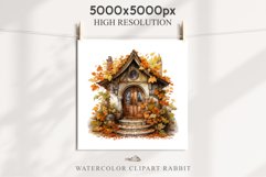 Cozy Fall Clipart Autumn Door PNG Junk Journal Scrapbooking october september halloween cute decor autumn cottage core graphics digital orange pumpkin watercolor fall door clipart, autumn png, Cute house decor, cottage core pumpkin, junk journaling