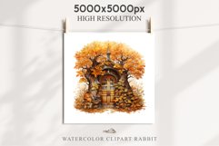 Cozy Fall Clipart Autumn Door PNG Junk Journal Scrapbooking october september halloween cute decor autumn cottage core graphics digital orange pumpkin watercolor fall door clipart, autumn png, Cute house decor, cottage core pumpkin, junk journaling