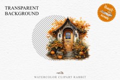 Cozy Fall Clipart Autumn Door PNG Junk Journal Scrapbooking october september halloween cute decor autumn cottage core graphics digital orange pumpkin watercolor fall door clipart, autumn png, Cute house decor, cottage core pumpkin, junk journaling