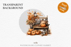 Cozy Fall Clipart Autumn Porch PNG Junk Journal Scrapbooking october september halloween cute decor autumn cottage core graphics digital orange pumpkin watercolor fall porch clipart, autumn clipart, Cute nursery decor, cottage core pumpkin clip art