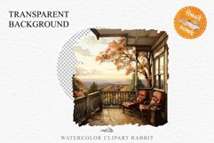 Cozy Fall Clipart Autumn Porch PNG Junk Journal Scrapbooking october september halloween cute decor autumn cottage core graphics digital orange pumpkin watercolor fall porch clipart, autumn clipart, Cute nursery decor, cottage core pumpkin clip art