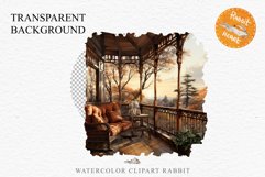 Cozy Fall Clipart Autumn Porch PNG Junk Journal Scrapbooking october september halloween cute decor autumn cottage core graphics digital orange pumpkin  watercolor fall porch clipart, autumn clipart, Cute nursery decor, cottage core pumpkin clip art