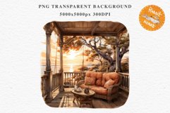 Cozy Fall Clipart Autumn Porch PNG Junk Journal Scrapbooking october september halloween cute decor autumn cottage core graphics digital orange pumpkin  watercolor fall porch clipart, autumn clipart, Cute nursery decor, cottage core pumpkin clip art