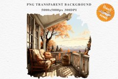 Cozy Fall Clipart Autumn Porch PNG Junk Journal Scrapbooking october september halloween cute decor autumn cottage core graphics digital orange pumpkin  watercolor fall porch clipart, autumn clipart, Cute nursery decor, cottage core pumpkin clip art