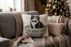 Cozy Kitchen Cookie Supervisor Cats Sublimation Product Image 14