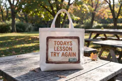 Cozy Leafy Lessons Classroom Decor Sublimation Product Image 12
