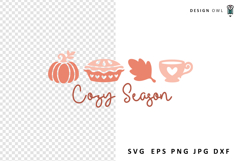 Fall cut file for cricut