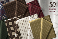 Cozy Season - Patterns &amp; Frames Product Image 3