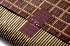 Cozy Season - Patterns &amp; Frames Product Image 2