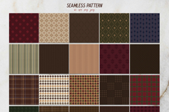 Cozy Season - Patterns &amp; Frames Product Image 6