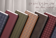 Cozy Season - Patterns &amp; Frames Product Image 5