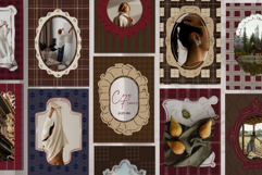 Cozy Season - Patterns &amp; Frames Product Image 8