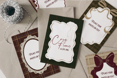 Cozy Season - Patterns &amp; Frames Product Image 9