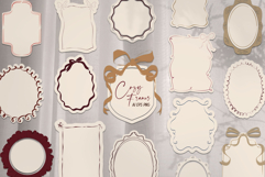 Cozy Season - Patterns &amp; Frames Product Image 12