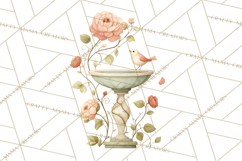 Cute Neighborhood Town Creator PNG Clipart Product Image 2
