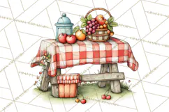 Cute Neighborhood Town Creator PNG Clipart Product Image 2