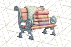 Cute Neighborhood Town Creator PNG Clipart Product Image 2