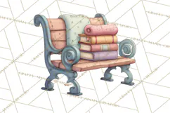 Cute Neighborhood Town Creator PNG Clipart Product Image 2