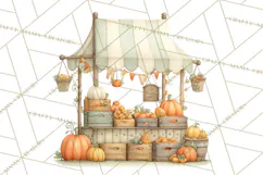 Cute Neighborhood Town Creator PNG Clipart Product Image 4