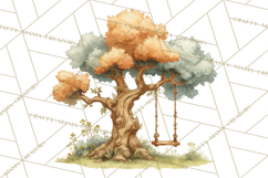 Cute Neighborhood Town Creator PNG Clipart Product Image 4