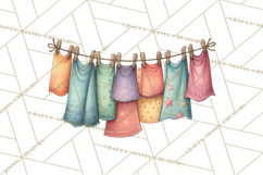 Cute Neighborhood Town Creator PNG Clipart Product Image 5
