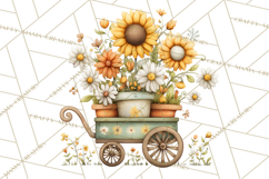 Cute Neighborhood Town Creator PNG Clipart Product Image 4
