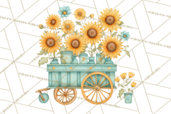 Cute Neighborhood Town Creator PNG Clipart Product Image 5