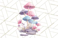 Cute Neighborhood Town Creator PNG Clipart Product Image 5