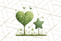 Cute Neighborhood Town Creator PNG Clipart Product Image 5
