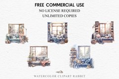 watercolor cozy winter book worn Corner Clipart, reading PNG,  jpeg boho interior table, sofa room Cozy Winter Book Worn Corner Clipart PNG Scrapbooking Image boho interior table desk Transparent art workshop designs sublimation kids printable collage