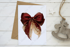 Cozy Winter Clipart | Hand-Drawn Hygge Illustrations Product Image 3