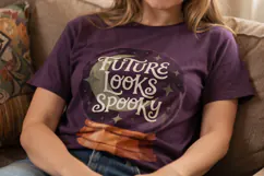 Cozy Witch Brew Parlor Sublimation Product Image 4