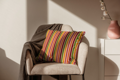 Cozy Fall Seamless Pattern Collection: Whimsical Autumn Desi Product Image 8