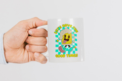 Chubby Popz | Cute Rounded Webfont for Fun Websites Product Image 3