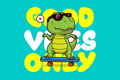 Chubby Popz | Cute Rounded Webfont for Fun Websites Product Image 4