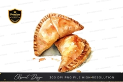 Delicious handheld pastries Product Image 1