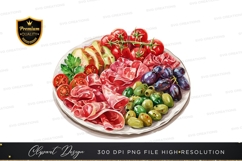 Antipasto platter Product Image 1