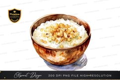 Delicious rice dish Product Image 1