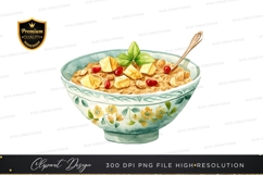 Delicious pasta dish Product Image 1