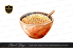 Honeycomb in a bowl Product Image 1