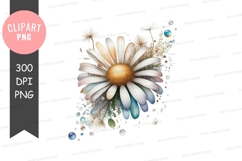 Tropical beach sunset Product Image 1