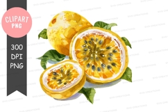Fresh vegetables clipart png Product Image 1