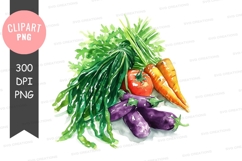 Fresh passion fruit clipart png Product Image 1