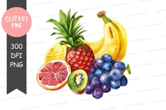 Fresh green leafy vegetables Product Image 1