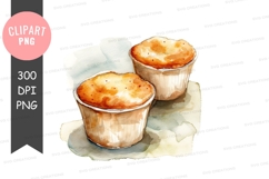Delicious baked goods Product Image 1