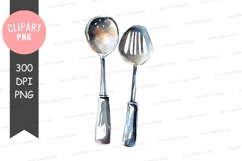 Colorful ceramic bowls clipart png Product Image 1